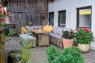 Ferien- und Reiterhof Seidl in Hohenwarth