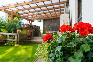 Ferien- und Reiterhof Seidl in Hohenwarth