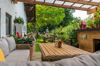Ferien- und Reiterhof Seidl in Hohenwarth