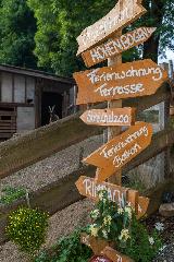 Ferien- und Reiterhof Seidl in Hohenwarth