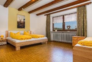 Ferien- und Reiterhof Seidl in Hohenwarth