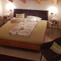 Ferienhaus Sepp im Waldferiendorf in Regen