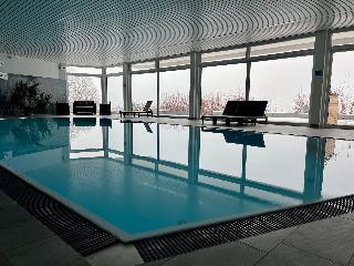 Ferienwohnungen Bayerischer Wald mit Pool in Freyung