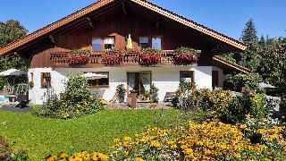 Gästehaus Seitz in Bayerisch Eisenstein