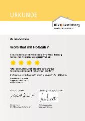 Woferlhof mit Hofstub