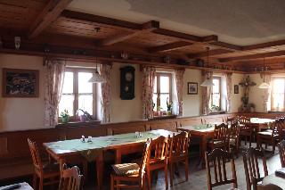 Woferlhof mit Hofstub
