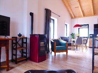 Ferienhaus Wollinger in Neukirchen b.hl.Blut