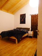 Ferienhaus Wollinger in Neukirchen b.hl.Blut