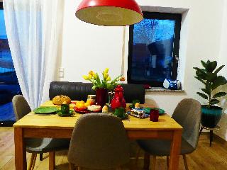Ferienhaus Wollinger in Neukirchen b.hl.Blut