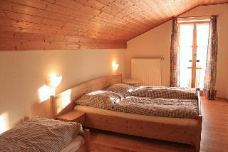 Woferlhof mit Hofstub