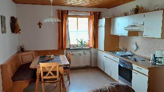 Moierhof in Treffelstein