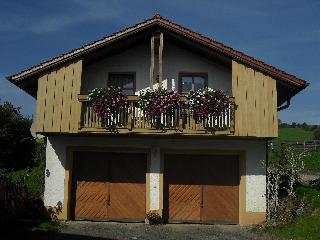 Woferlhof mit Hofstub