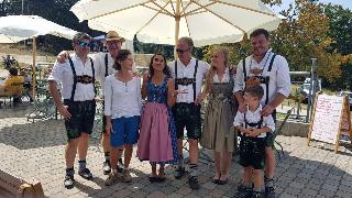 Ferienappartements mit Herz in Bischofsmais