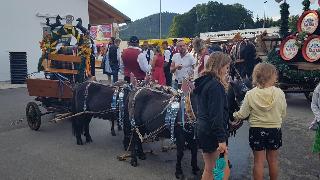 Ferienappartements mit Herz in Bischofsmais