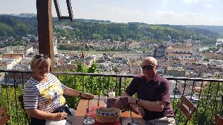 Ferienappartements mit Herz in Bischofsmais