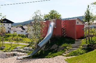 Ferienappartements mit Herz in Bischofsmais