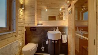 Chalets zum Latschen in Mauth