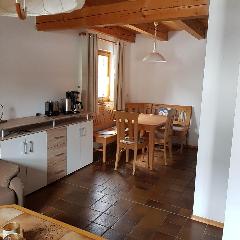 Ferienhaus Alexandra im Waldferiendorf in Regen