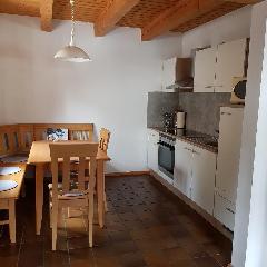 Ferienhaus Alexandra im Waldferiendorf in Regen