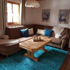 Ferienhaus Alexandra im Waldferiendorf in Regen
