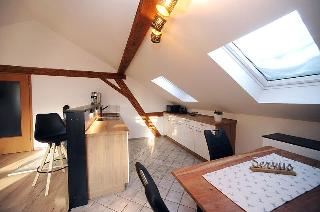 Haus Andreas in Bodenmais
