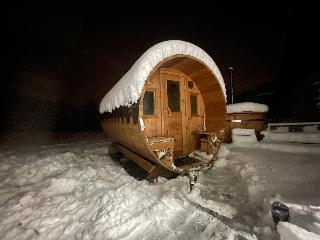 Ferienwohnung Teufelsbauer in Rimbach