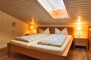 Wellness-Ferienwohnungen Rossberger in Bodenmais