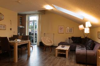 Wellness-Ferienwohnungen Rossberger in Bodenmais