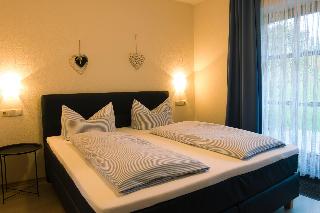 Wellness-Ferienwohnungen Rossberger in Bodenmais