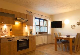Wellness-Ferienwohnungen Rossberger in Bodenmais