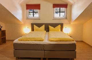Wellness-Ferienwohnungen Rossberger in Bodenmais
