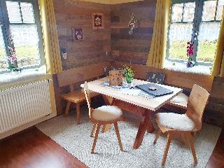 Ferienhaus Tonihof in Langdorf