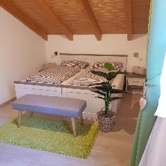 Ferienhaus Walter im Waldferiendorf in Regen