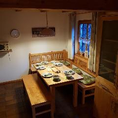 Ferienhaus Sepp im Waldferiendorf in Regen