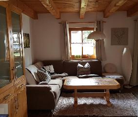 Ferienhaus Sepp im Waldferiendorf in Regen