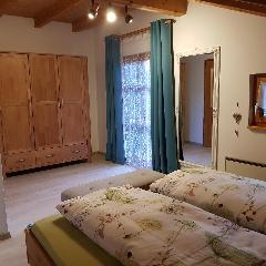 Ferienhaus Alexandra im Waldferiendorf in Regen