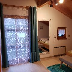 Ferienhaus Alexandra im Waldferiendorf in Regen