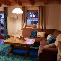 Ferienhaus Alexandra im Waldferiendorf in Regen