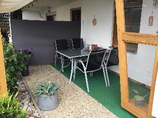 Ferienwohnungen Schellein in Blaibach