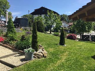 Ferienwohnungen Schellein in Blaibach
