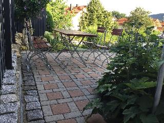 Ferienwohnungen Schellein in Blaibach