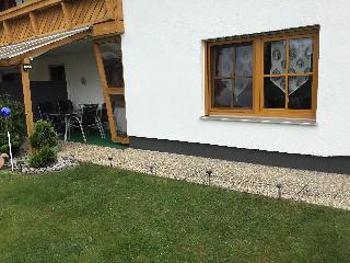 Ferienwohnungen Schellein in Blaibach