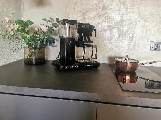 Sternstube – Appartement mit traumhaftem Weitblick in Freyung
