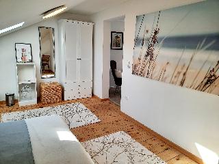 Parkside Appartement in Grafenau
