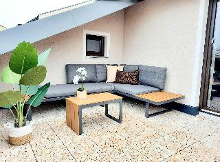 Parkside Appartement in Grafenau