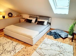 Parkside Appartement in Grafenau