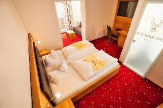 Hotel zum Hirschen in Lam