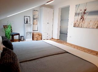 Parkside Appartement in Grafenau