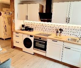 Parkside Appartement in Grafenau
