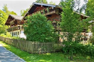 Parkside Appartement in Grafenau